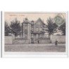 HAUTMONT : le cottage - tres bon etat