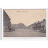 HAUTMONT : la place sainte-anne - tres bon etat