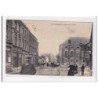 HAUTMONT : rue de la gare - tres bon etat