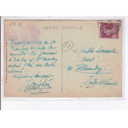 TOURS-NEUVY-le-ROI: colonie notre-dame - très bon état