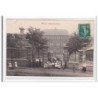 BRUAY : ecoles felix-faure - etat