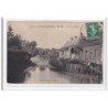 RENTY : rue de la place - tres bon etat