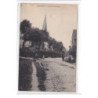 BLEQUIN : route de desvres - tres bon etat