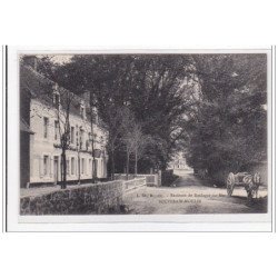 SOUVERAIN-MOULIN : une vue - tres bon etat
