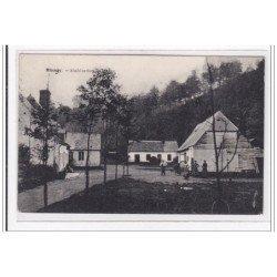 BLANGY : habitation - tres bon etat