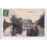 LOUEUSE : l'etang - tres bon etat