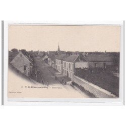 LA VILLENEUVE-le-ROY : panorama - tres bon etat