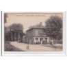 VAUMOISE : maison roger, café, hotel, tabacs - tres bon etat