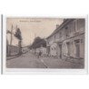 PLAILLY : rue de paris - tres bon etat
