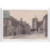 GOUVIEUX : l'eglise - tres bon etat
