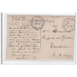 BRONBOS : militaire - tres bon etat
