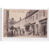MENAT : rue principale - tres bon etat