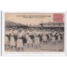 CLERMONT-FERRAND : XXXIIIe fete federale de l'union des société de gymnastique de france 19,20 mai 1907 - tres bon etat