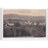 ECHANDELYS : vue generale - etat