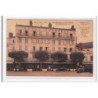 CLERMONT-FERRAND : hotel terminus et tourging hotel - tres bon etat