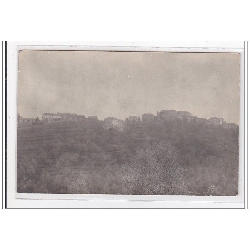 LA BOURBOLE : vue generale - tres bon etat