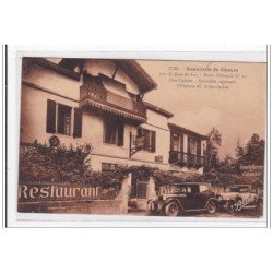 GIBOURE : route nationale n°18 - tres bon etat