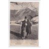 BAGNERES-de-BIGORRE : personnage - tres bon etat