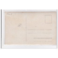GIVET : carte photo du comité de ravitaillement 1914-1916 (ww1) - très bon état
