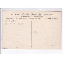 TOURS: fête compagnonnique, franc-maçon - état