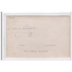 LE LOURROUX BOTTEREAU : carte photo - très bon état