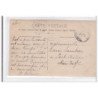 SAINT ANNE D'AURAY : carte photo de Monseigneur Duparc - très bon état