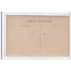 PARIS : carte photo d'un tramway (ligne de Bastille) - très bon état