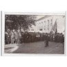 AUBIN VILLEFRANCHE : carte photo - très bon état