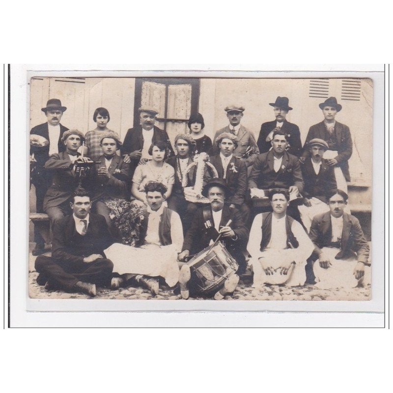 FRANCE : gaymard photographe a laguieu - tres bon etat