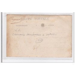 FRANCE : gaymard photographe a laguieu - tres bon etat