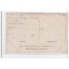 FRANCE : MONTLUEL, epicerie du bon marché levrat, carte photo - tres bon etat