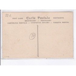 TOURS: fête compagnonnique 1911 - très bon état