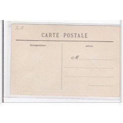 FRANCE : vaillante chatillonnaise, inauguration de l'ecole superieure de garcons - tres bon etat