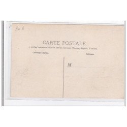 FRANCE : hauteville, rentrée des foins - tres bon etat