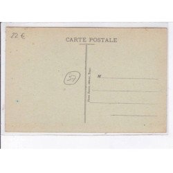 TOURS: la société moderne d'alimentation - très bon état