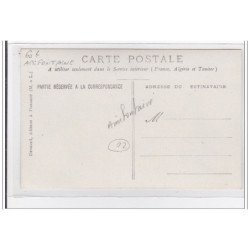 AISNE : amifontaine - tres bon etat