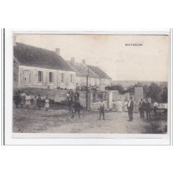 AISNE : beuvardes - tres bon etat