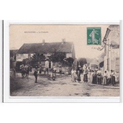 AISNE : BEUVARDES : la croisette - tres bon etat