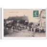 AISNE : BEUVARDES : la croisette - tres bon etat