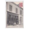 AISNE : NEUFCHATEL-sur-AISNE : bertin, carrossier - tres bon etat