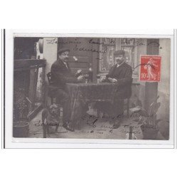 AISNE : SISSONNE : jeu de cartes - tres bon etat