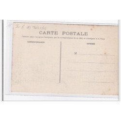 AISNE : NEUILLY-SAINT-FRONT : le calvaire (toillée) - tres bon etat