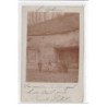AISNE : SAINT-GOBAIN : carrieres sebourgand - etat