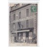 AISNE : TERGNIER : restaurant chambert - tres bon ettat