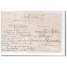 AISNE : SISSONNE : militaires - tres bon etat
