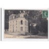 AISNE : chateau-thierry, photographie enrhard, 1, rue de la barre (petits-pres) - tres bon etat