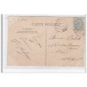 AISNE : CHAUNY : rue du pont-royal 2e vue - etat