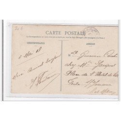 AISNE : VIELS-MAISONS : le puits des bordeaux - tres bon etat