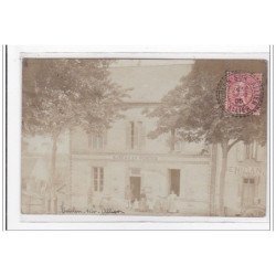 ALLIER : TOULON-sur-ALLIER : bureau de postes (poste) - tres bon etat