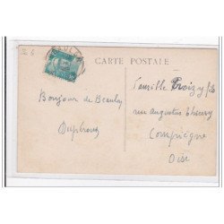 ALLIER : BEAULON : ecole publique de filles - tres bon etat